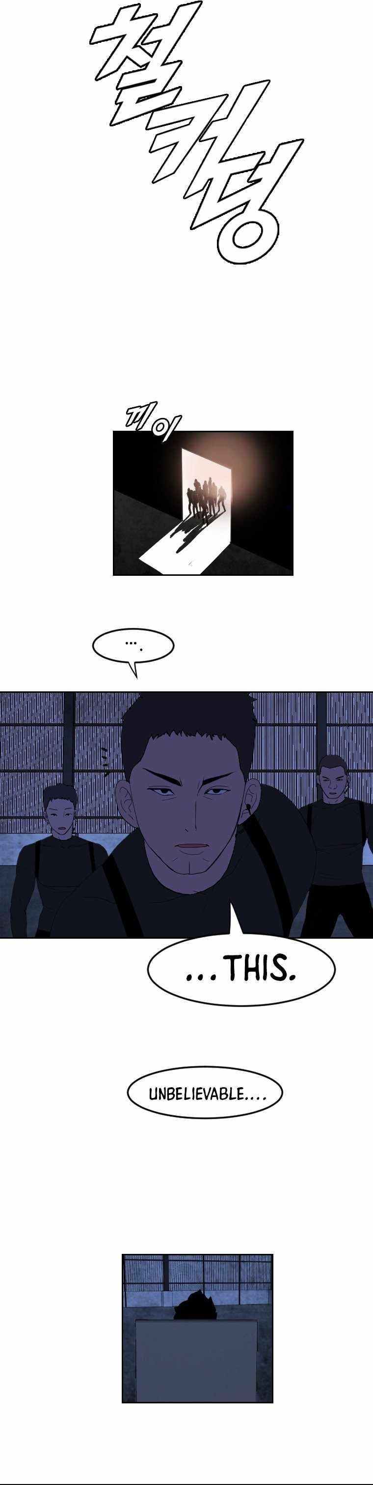 Picked up From Another World Chapter 162 - Page 22