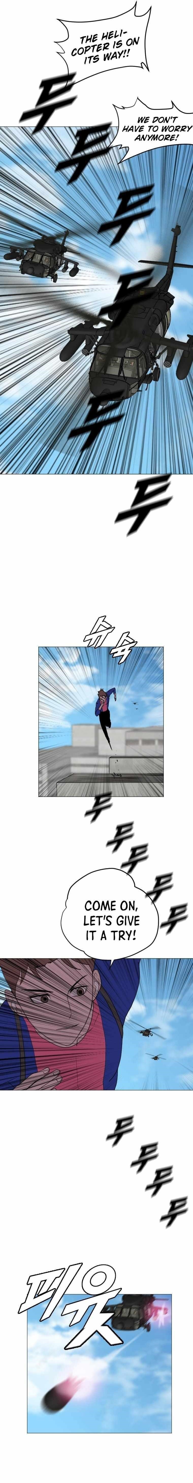 Picked up From Another World Chapter 169 - Page 2