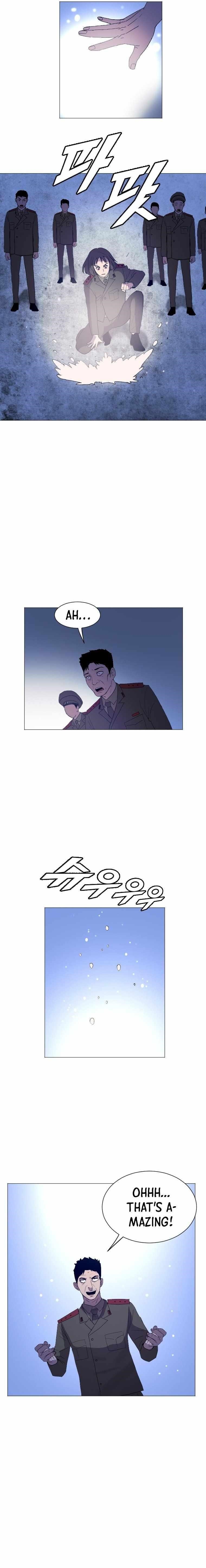 Picked up From Another World Chapter 169 - Page 8