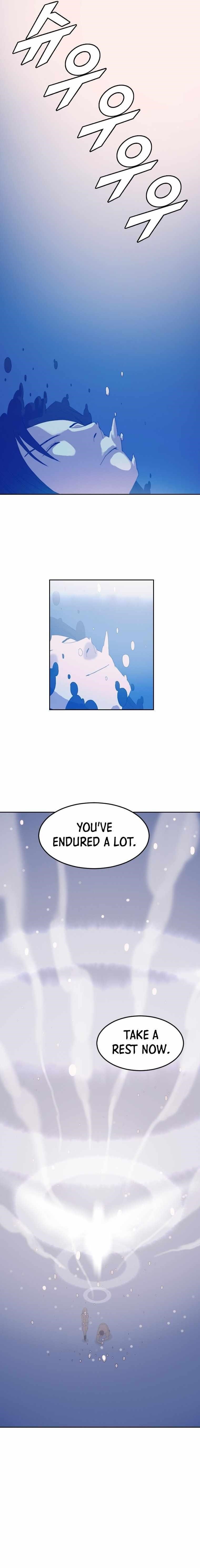 Picked up From Another World Chapter 171 - Page 8