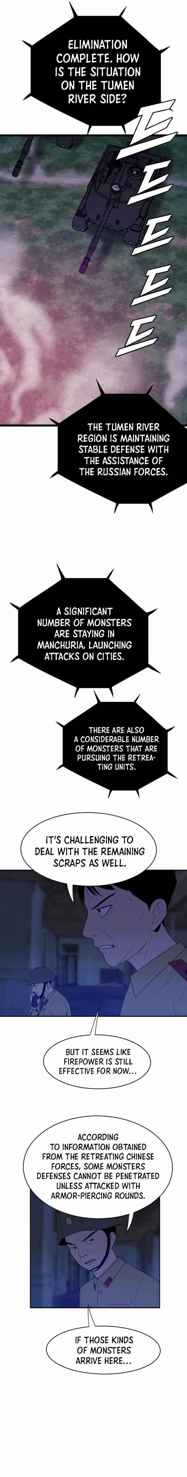 Picked up From Another World Chapter 174 - Page 2