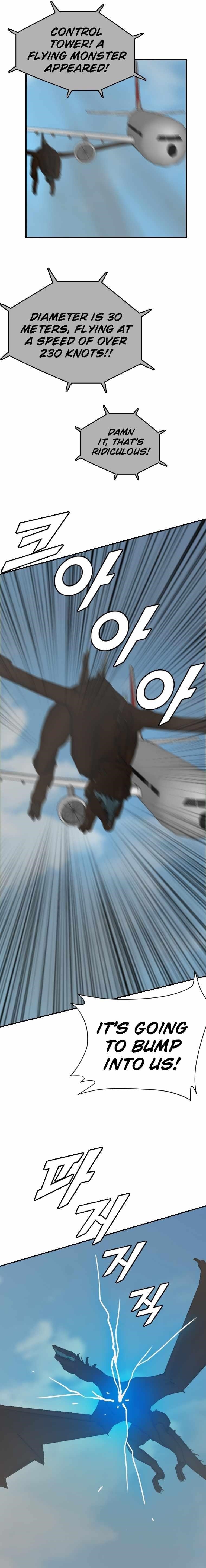 Picked up From Another World Chapter 176 - Page 6