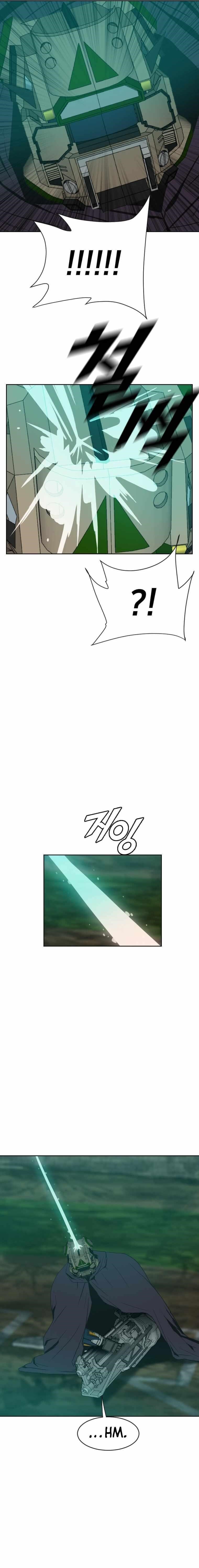 Picked up From Another World Chapter 179 - Page 13