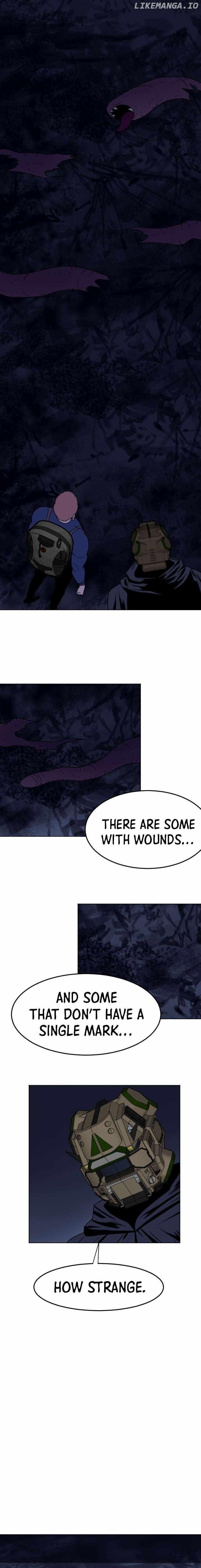 Picked up From Another World Chapter 195 - Page 18