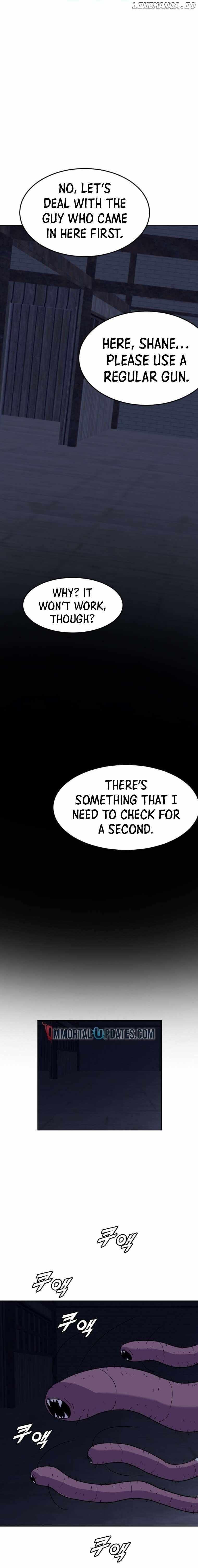 Picked up From Another World Chapter 196 - Page 16