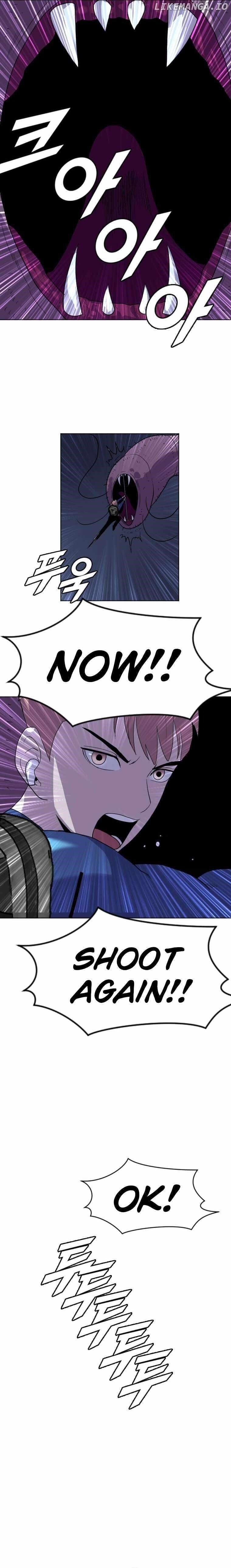 Picked up From Another World Chapter 196 - Page 22