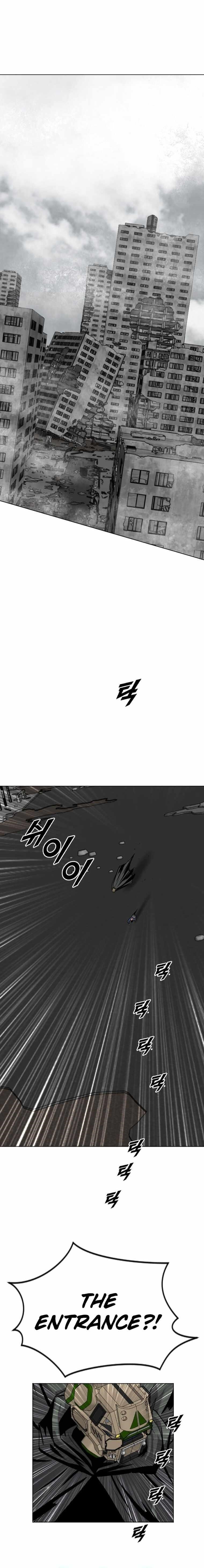 Picked up From Another World Chapter 199 - Page 10