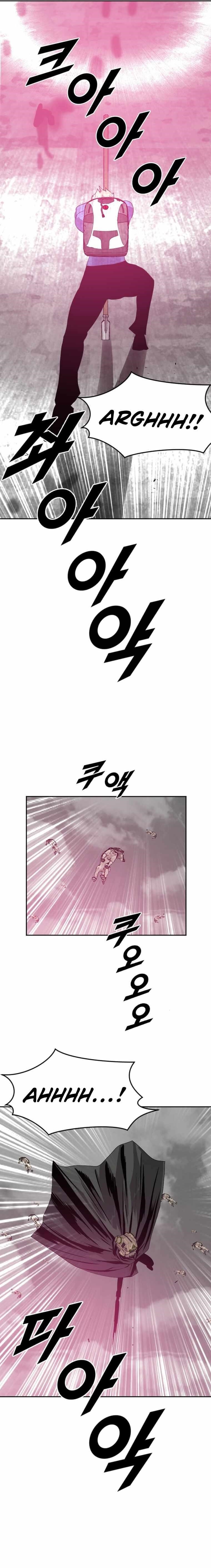 Picked up From Another World Chapter 201 - Page 5