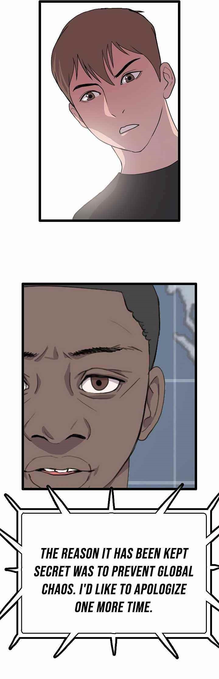 Picked up From Another World Chapter 30 - Page 8