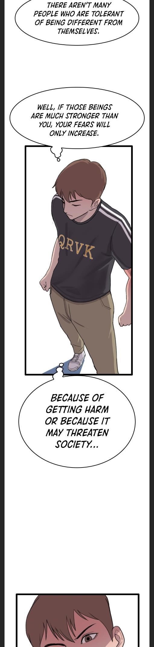 Picked up From Another World Chapter 31 - Page 20