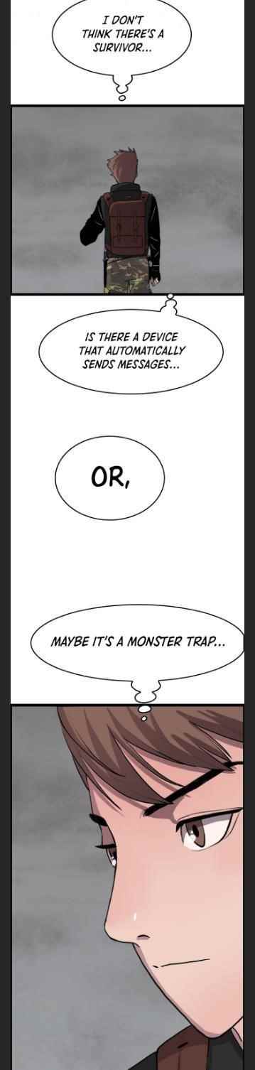 Picked up From Another World Chapter 32 - Page 14