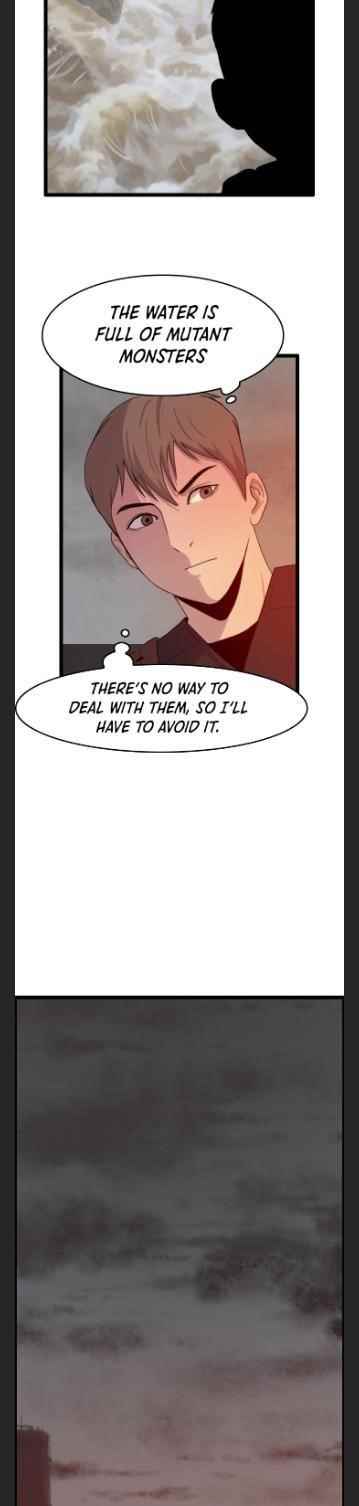 Picked up From Another World Chapter 32 - Page 20