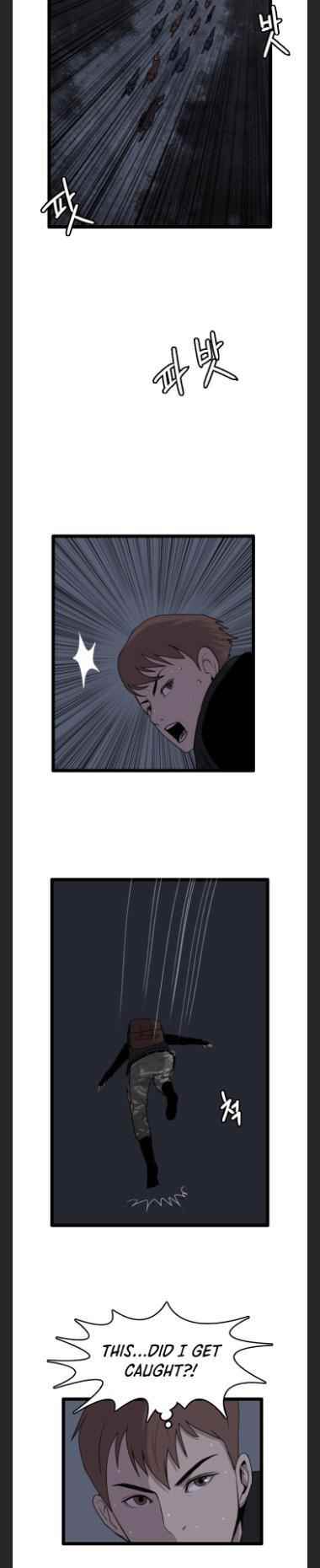 Picked up From Another World Chapter 33 - Page 16