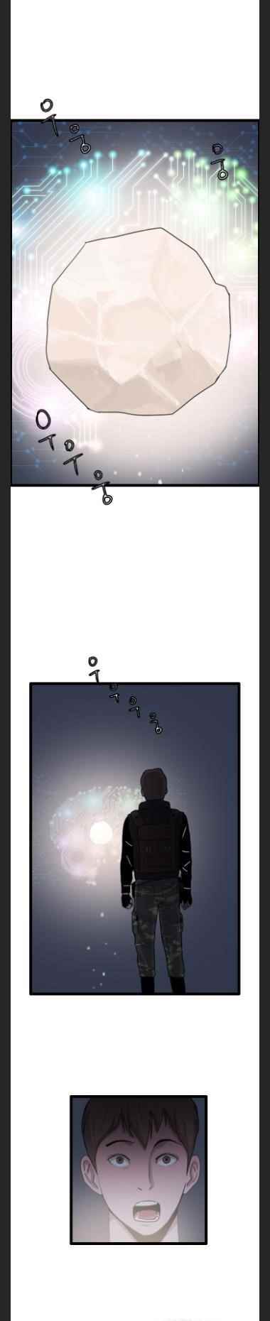 Picked up From Another World Chapter 33 - Page 29