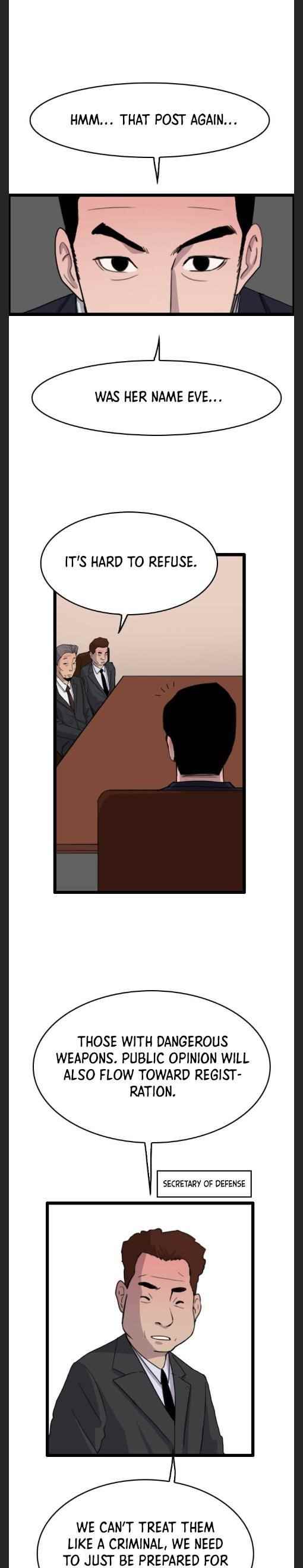 Picked up From Another World Chapter 36 - Page 26