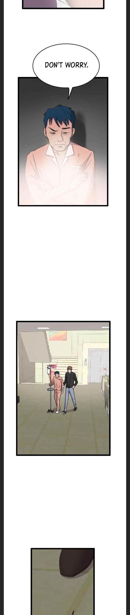 Picked up From Another World Chapter 37 - Page 22