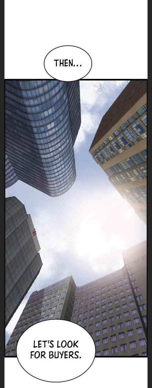 Picked up From Another World Chapter 37 - Page 30
