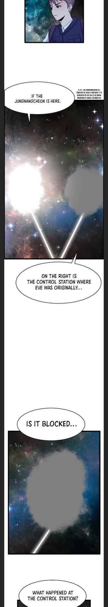 Picked up From Another World Chapter 38 - Page 24