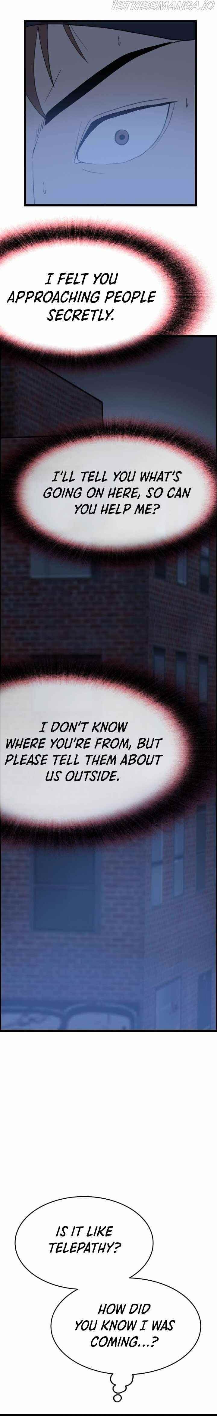 Picked up From Another World Chapter 42 - Page 20