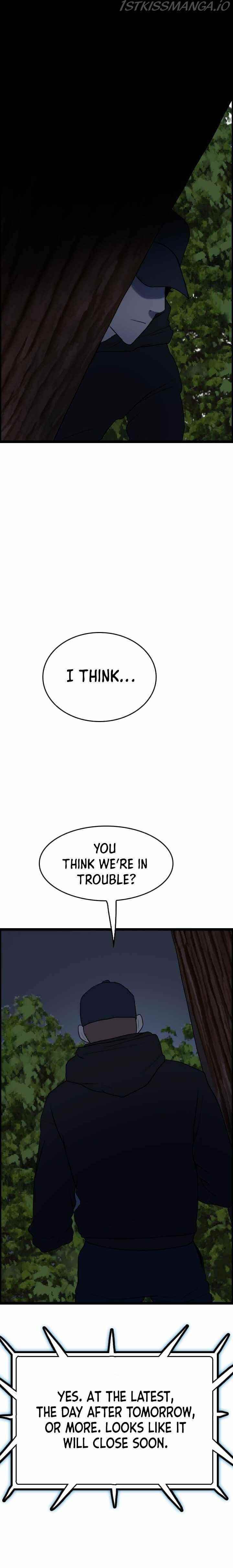 Picked up From Another World Chapter 42 - Page 5