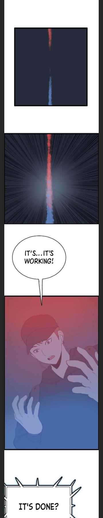 Picked up From Another World Chapter 43 - Page 7