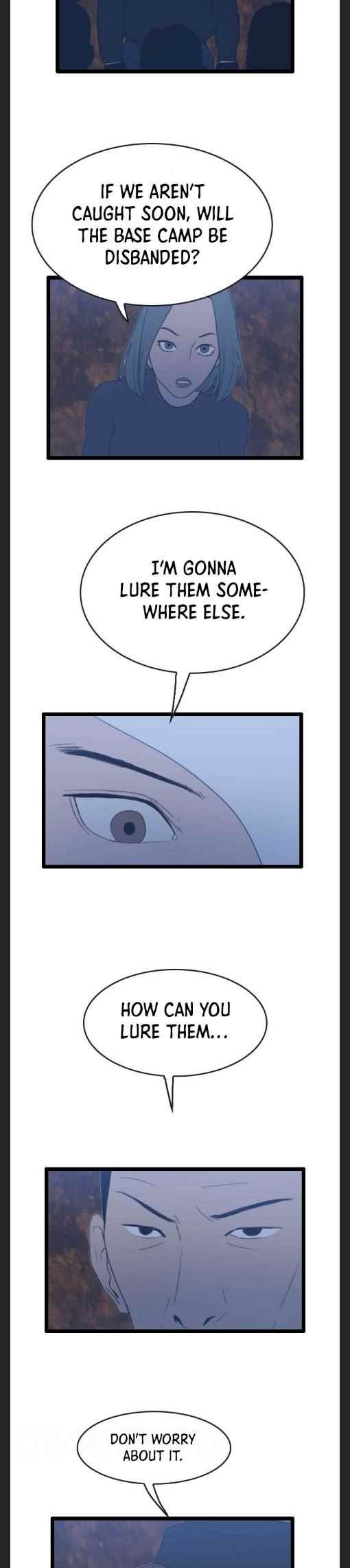 Picked up From Another World Chapter 45 - Page 15