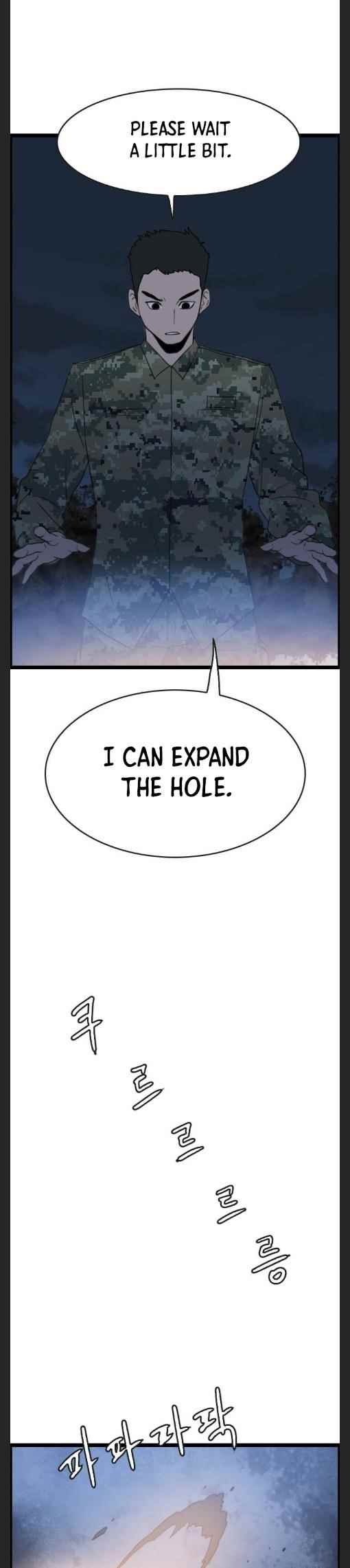 Picked up From Another World Chapter 45 - Page 9