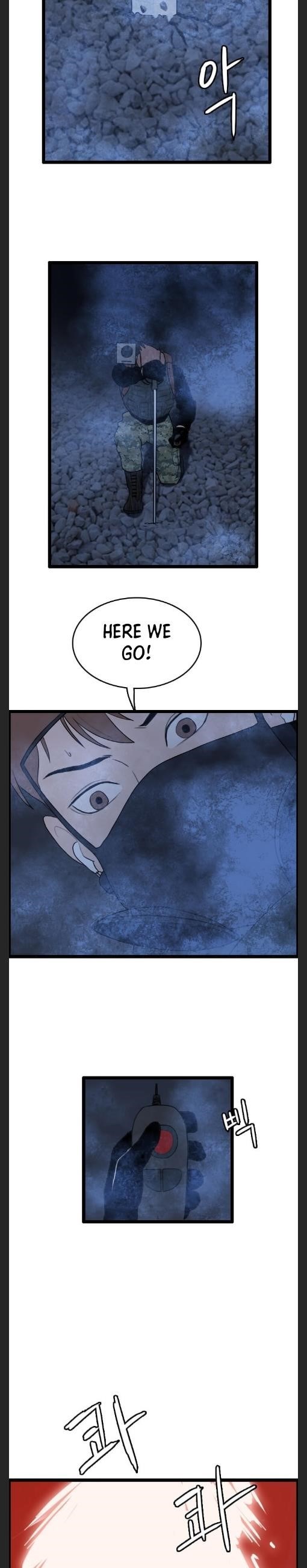 Picked up From Another World Chapter 48 - Page 29