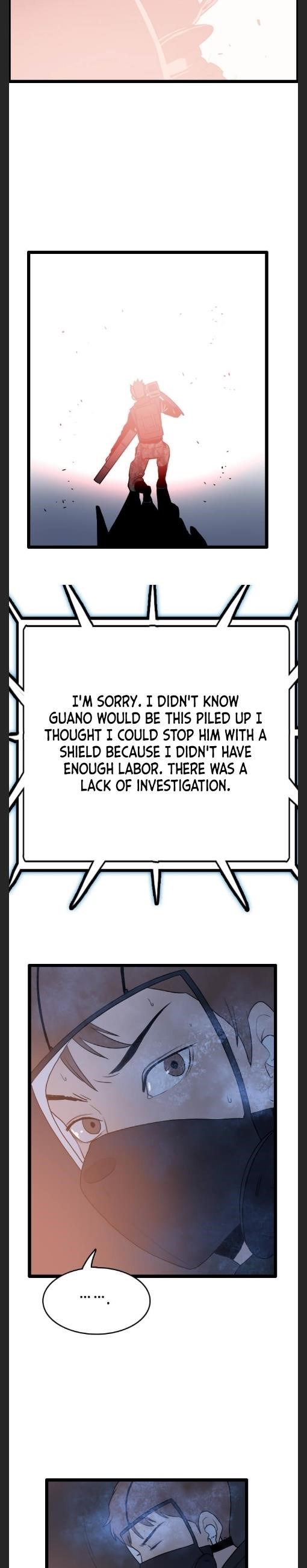 Picked up From Another World Chapter 48 - Page 7