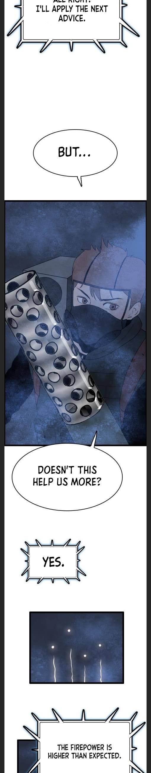 Picked up From Another World Chapter 48 - Page 9