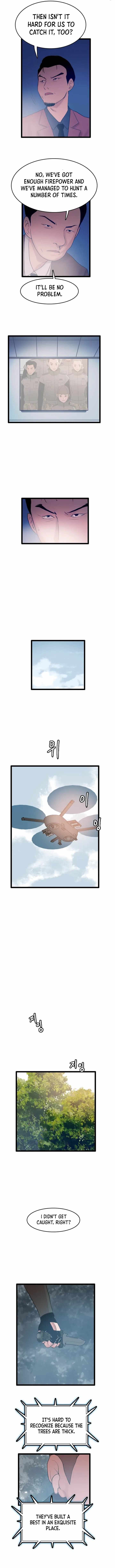 Picked up From Another World Chapter 58 - Page 17