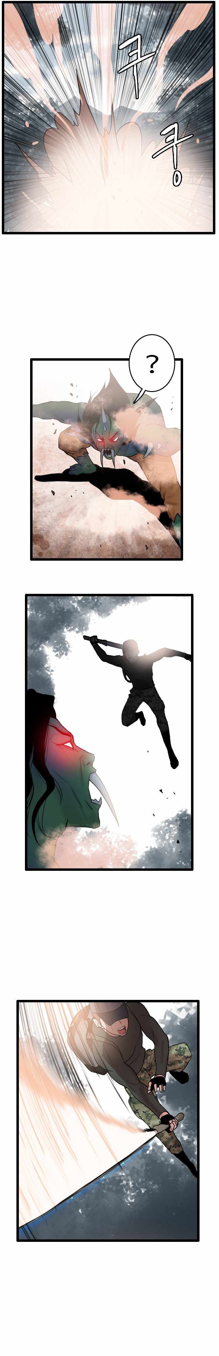Picked up From Another World Chapter 60 - Page 11