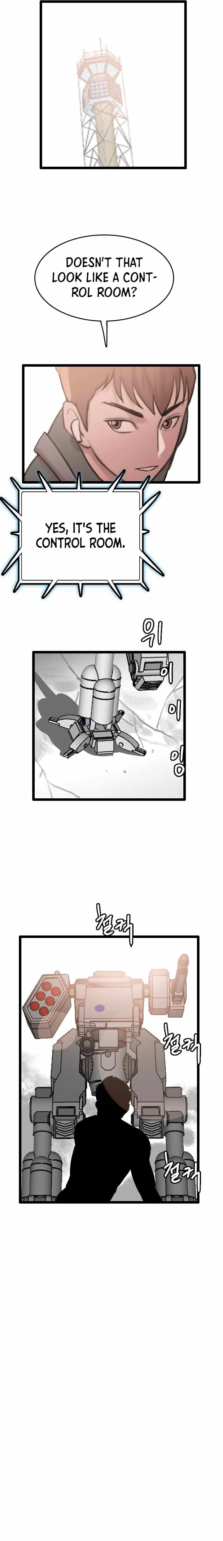 Picked up From Another World Chapter 63 - Page 8