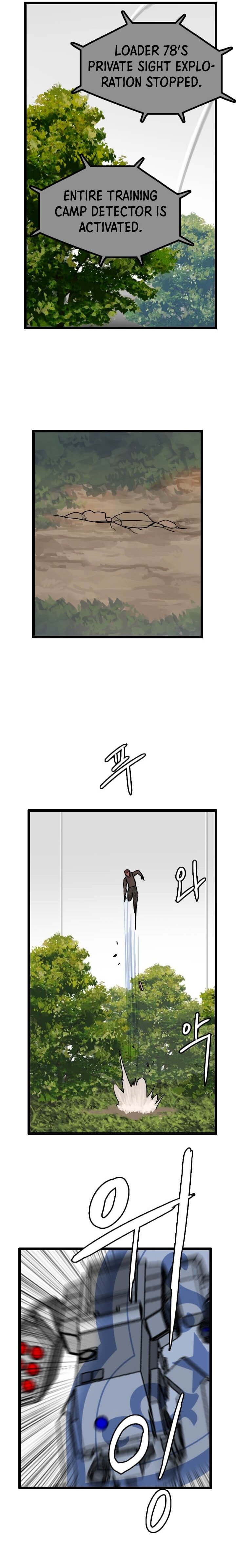 Picked up From Another World Chapter 64 - Page 2