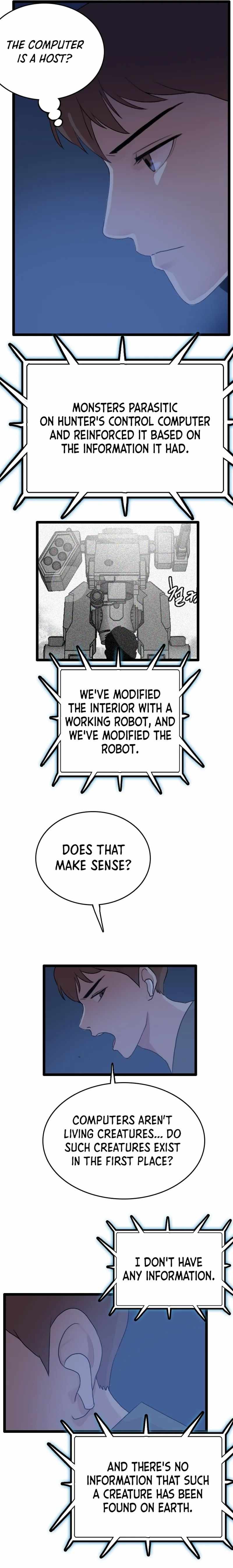 Picked up From Another World Chapter 66 - Page 5