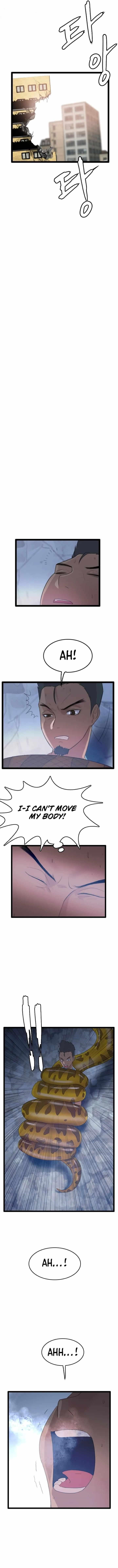 Picked up From Another World Chapter 75 - Page 13