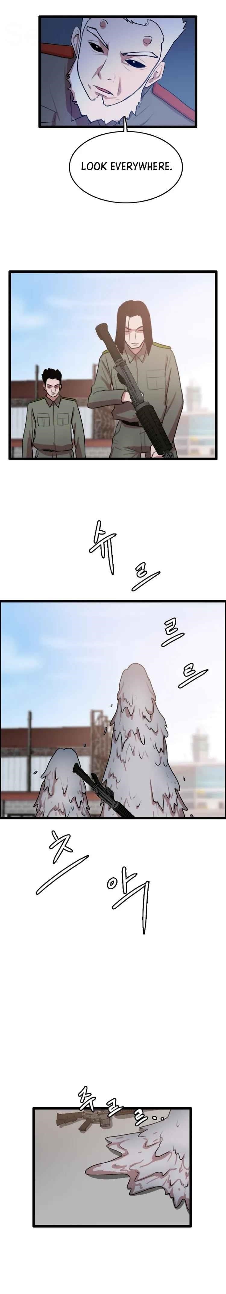 Picked up From Another World Chapter 81 - Page 11