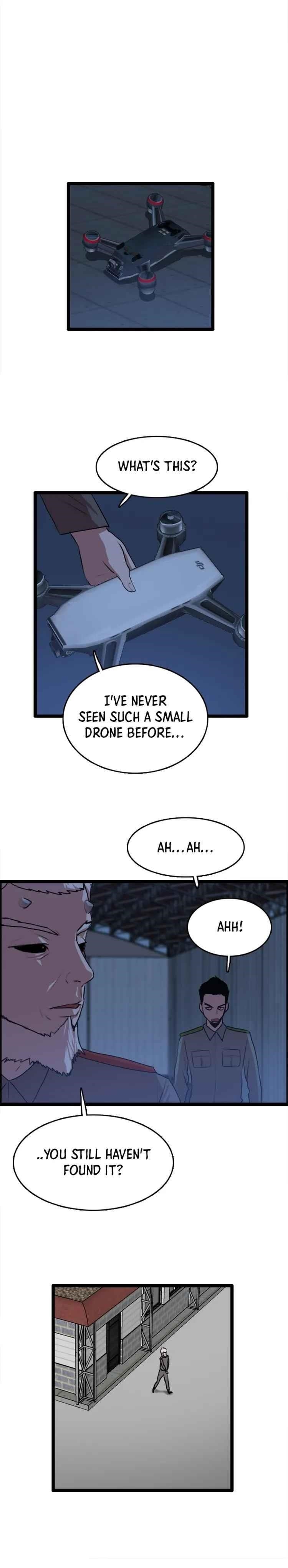 Picked up From Another World Chapter 81 - Page 8