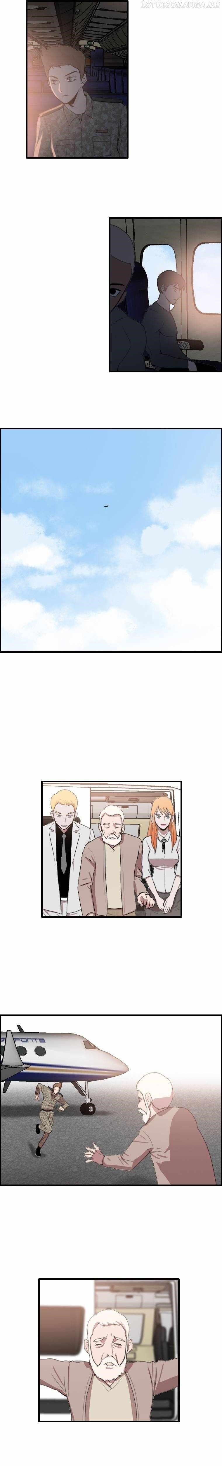 Picked up From Another World Chapter 93 - Page 9
