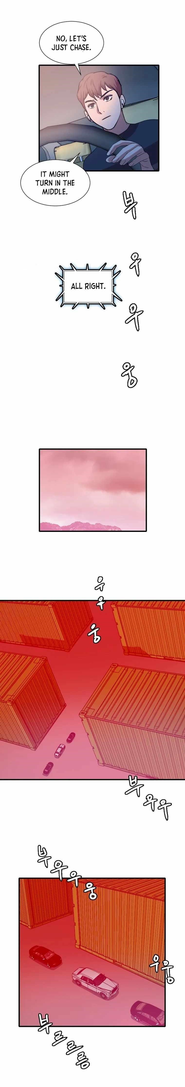 Picked up From Another World Chapter 98 - Page 12