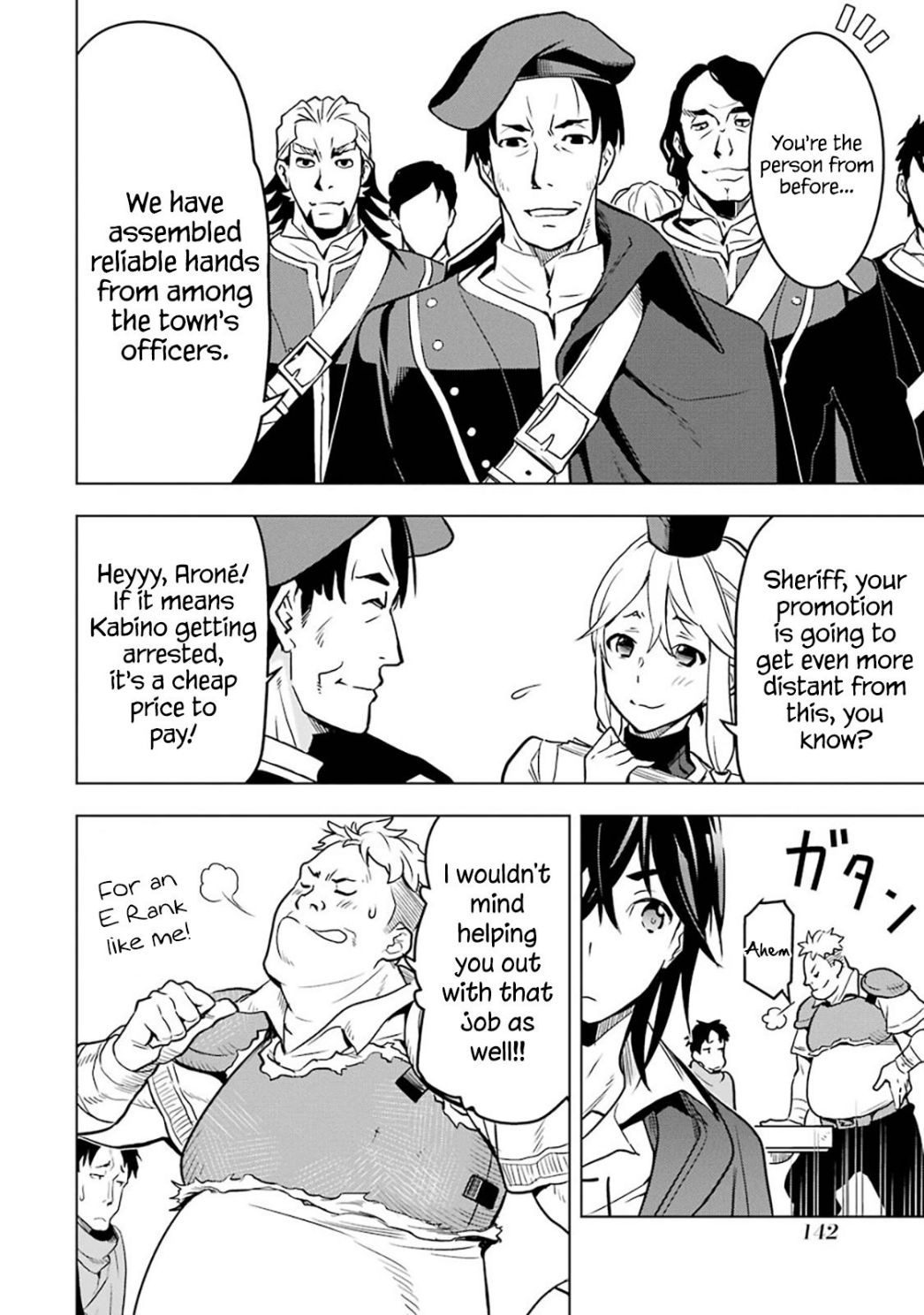 I Became a Legend a Decade Later After Telling My Comrades to Leave Everything to Me and Retreat First Chapter 12.2 - Page 4
