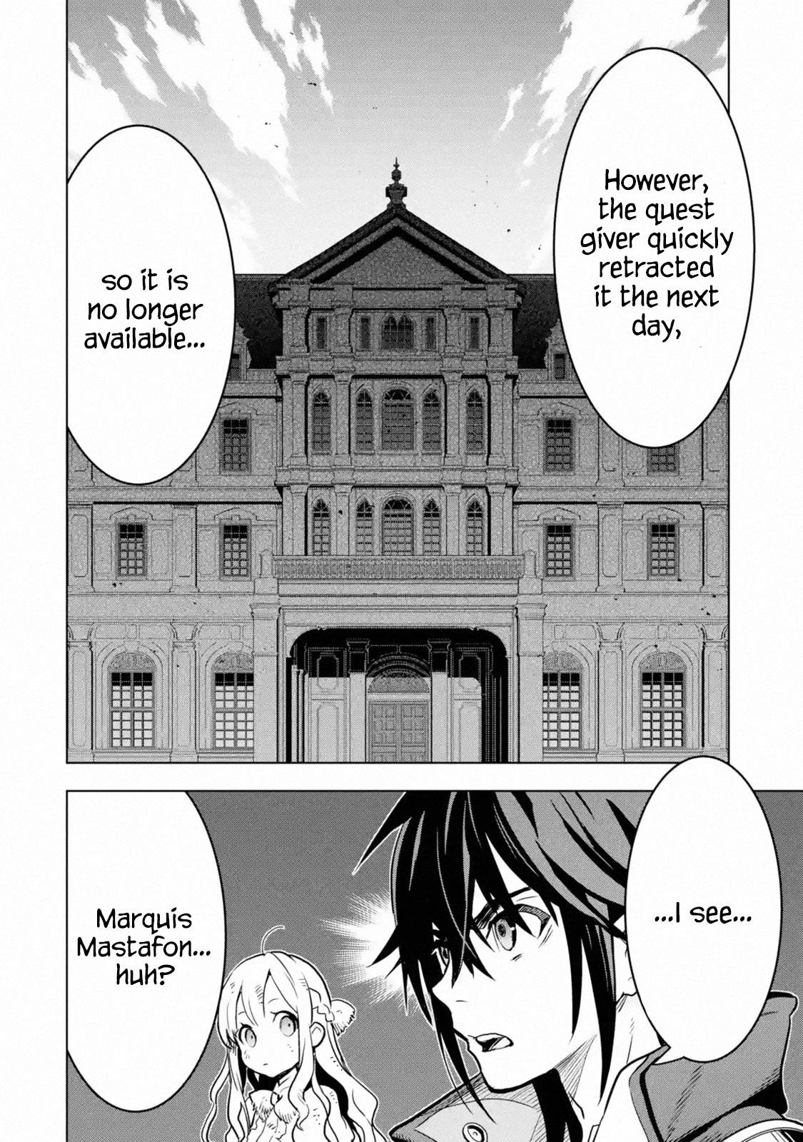 I Became a Legend a Decade Later After Telling My Comrades to Leave Everything to Me and Retreat First Chapter 14.1 - Page 18