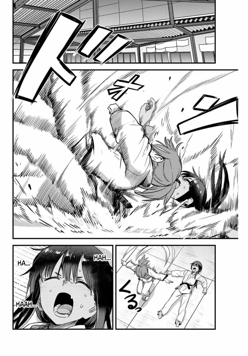 Please Don’t Bully Me, Nagatoro Chapter 120 - Page 2