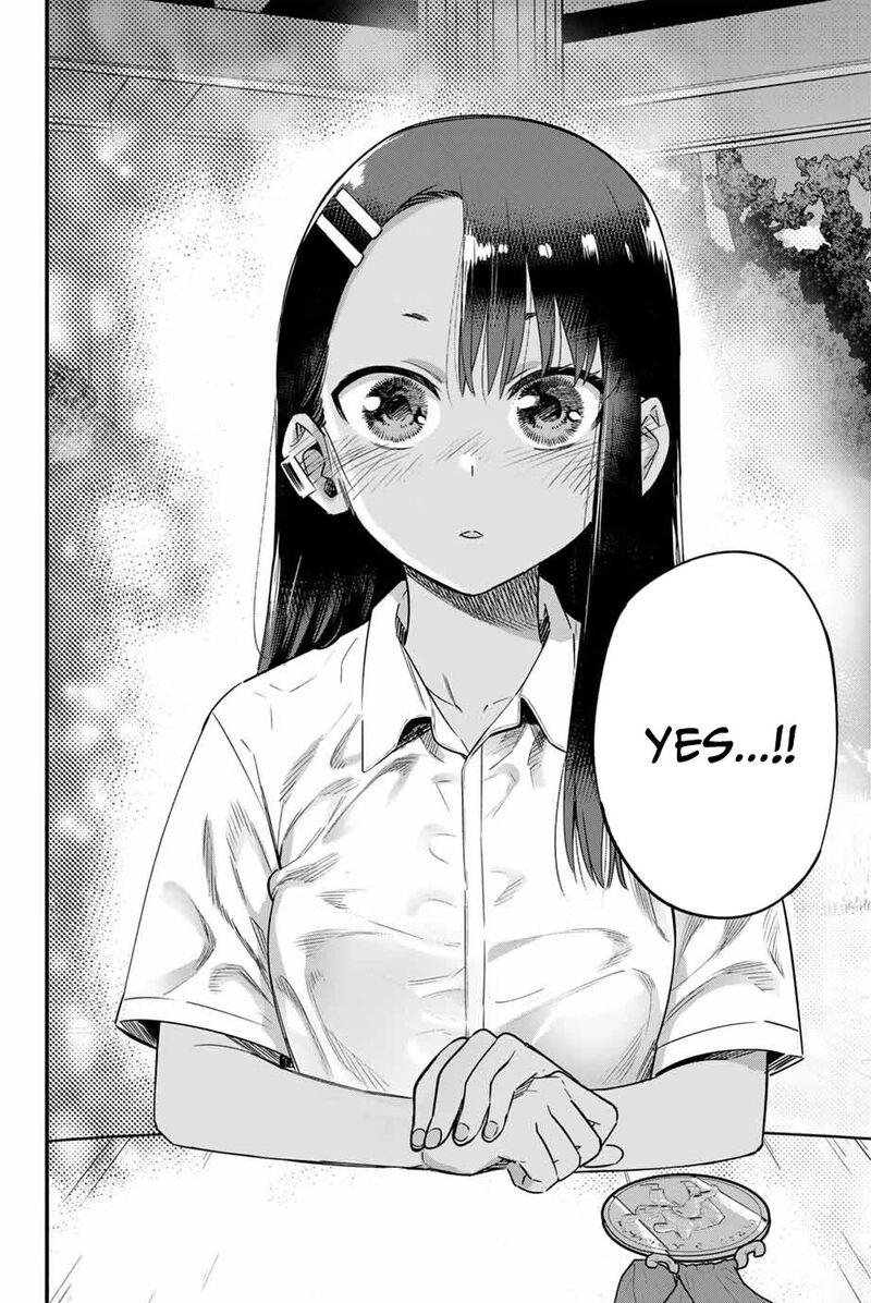 Please Don’t Bully Me, Nagatoro Chapter 144 - Page 12