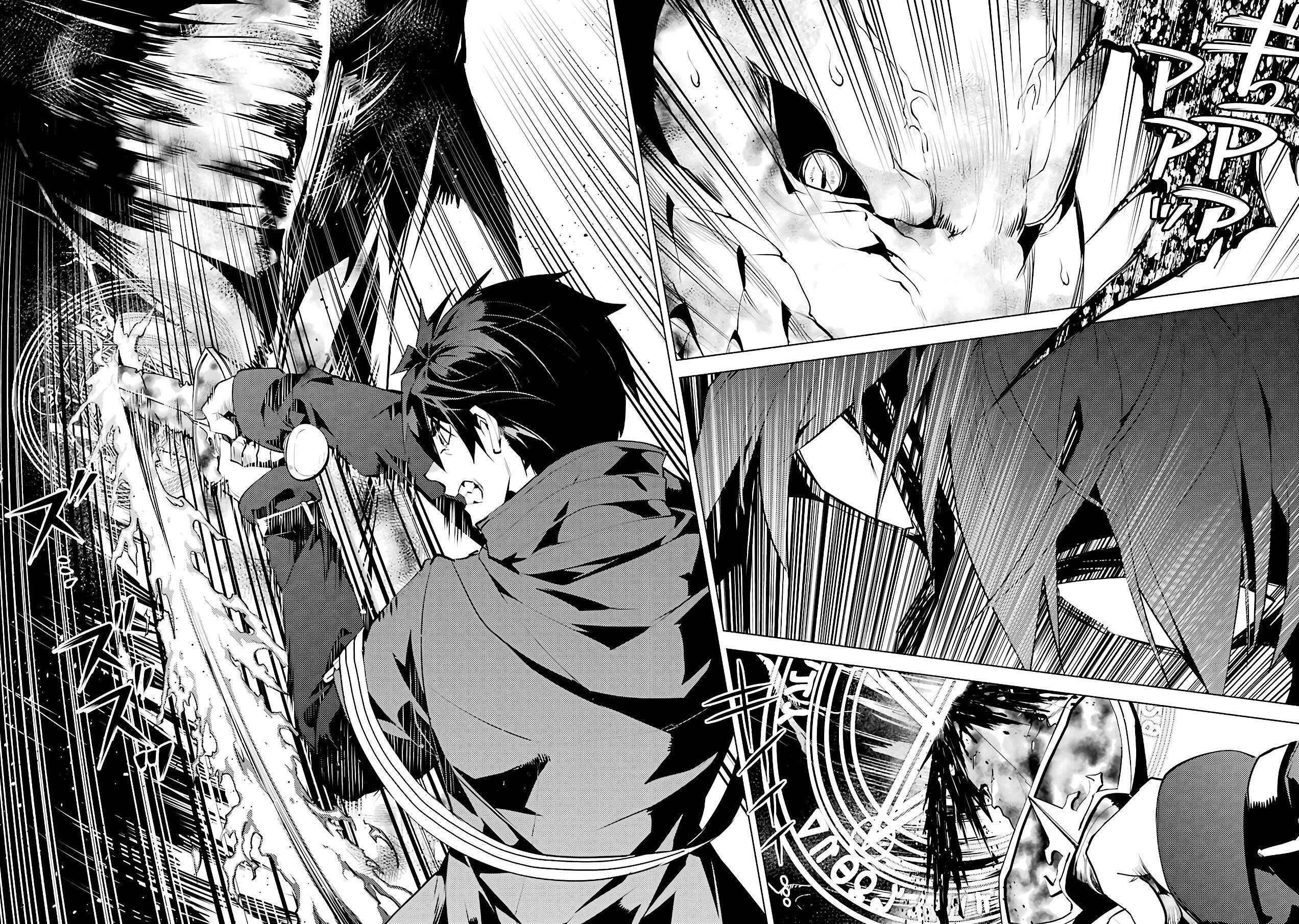 Tensei Kenja no Isekai Life ~Daini no Shokugyou wo Ete, Sekai Saikyou ni Narimashita~ Chapter 27 - Page 25