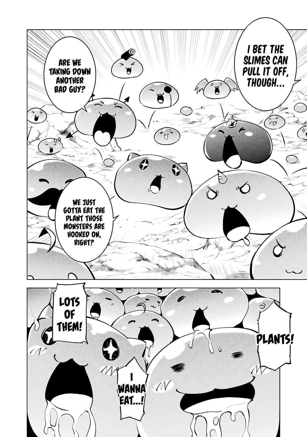 Tensei Kenja no Isekai Life ~Daini no Shokugyou wo Ete, Sekai Saikyou ni Narimashita~ Chapter 28 - Page 8