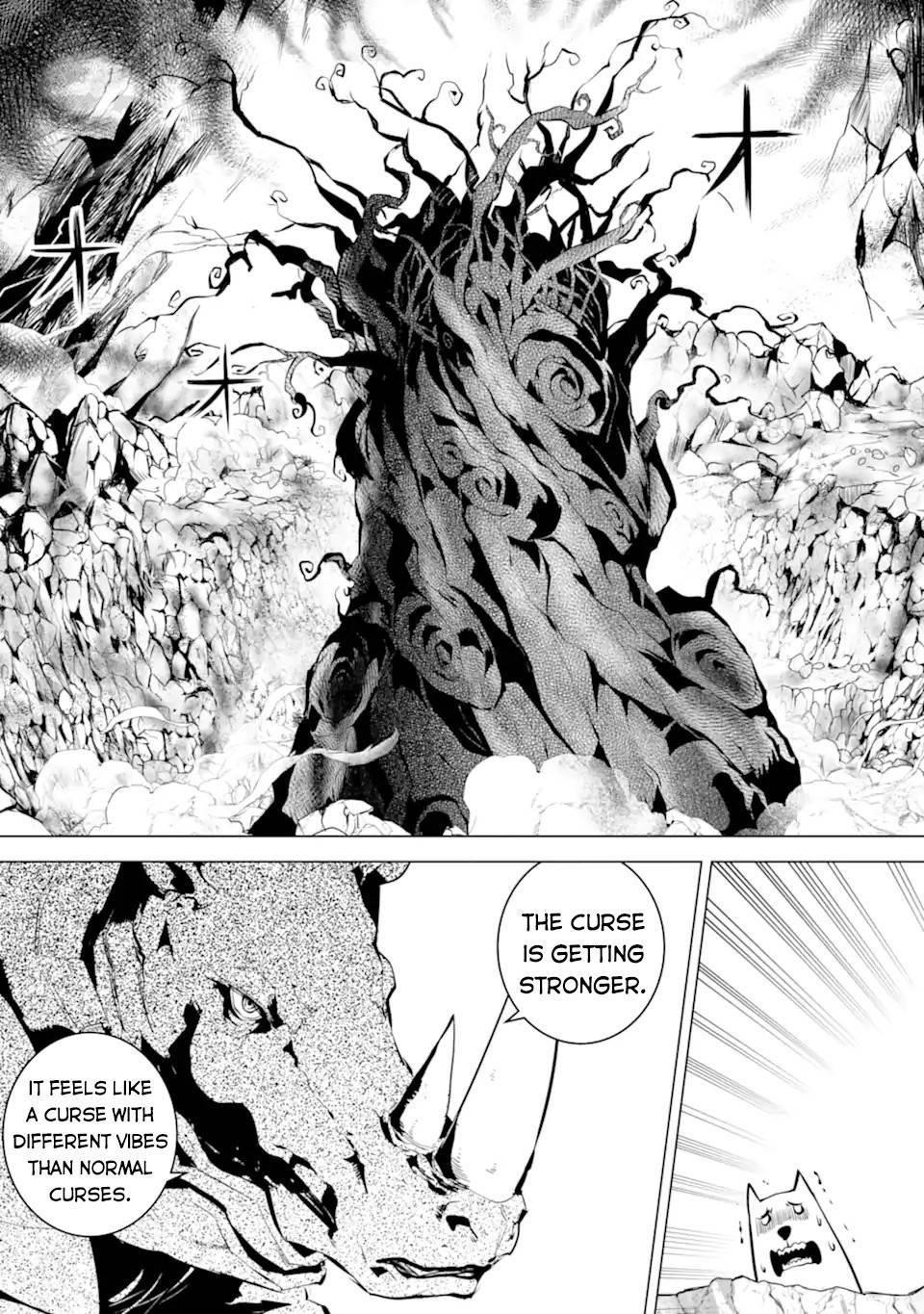 Tensei Kenja no Isekai Life ~Daini no Shokugyou wo Ete, Sekai Saikyou ni Narimashita~ Chapter 44 - Page 52