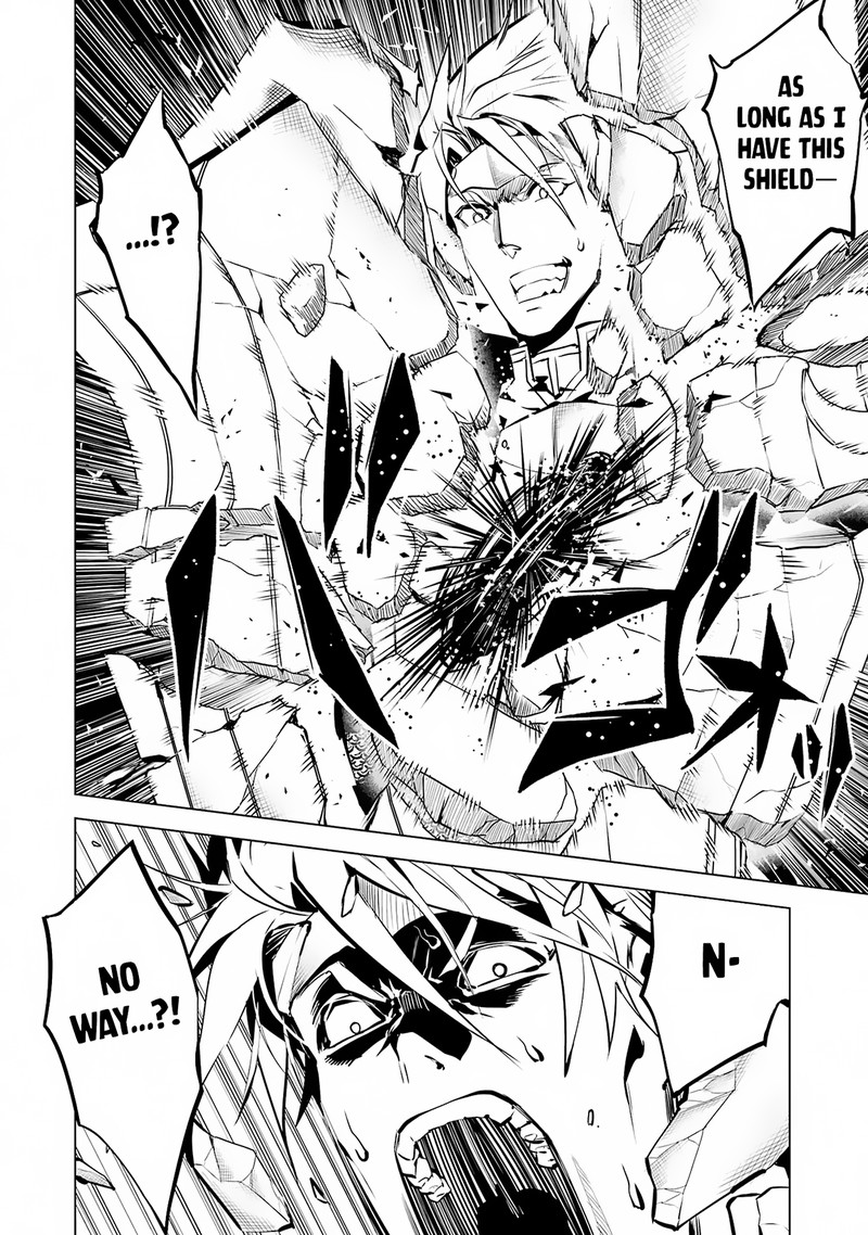Tensei Kenja no Isekai Life ~Daini no Shokugyou wo Ete, Sekai Saikyou ni Narimashita~ Chapter 64.1 - Page 7