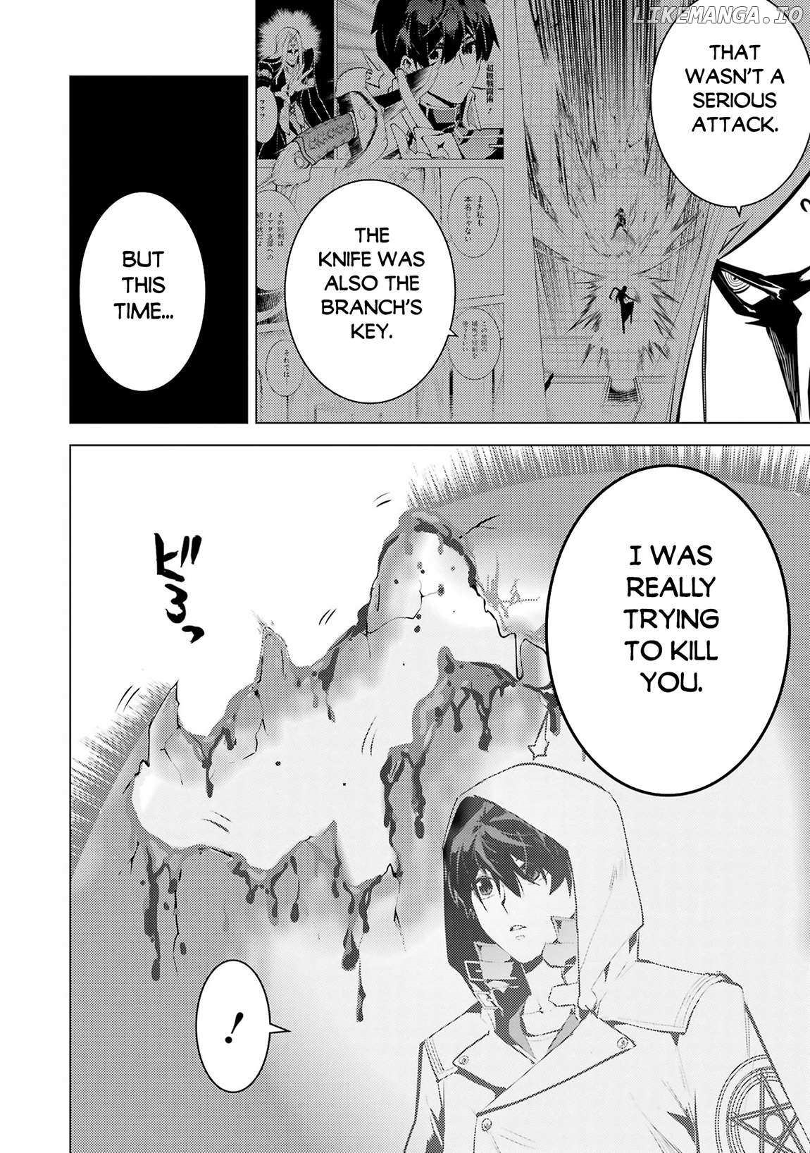 Tensei Kenja no Isekai Life ~Daini no Shokugyou wo Ete, Sekai Saikyou ni Narimashita~ Chapter 79.1 - Page 20