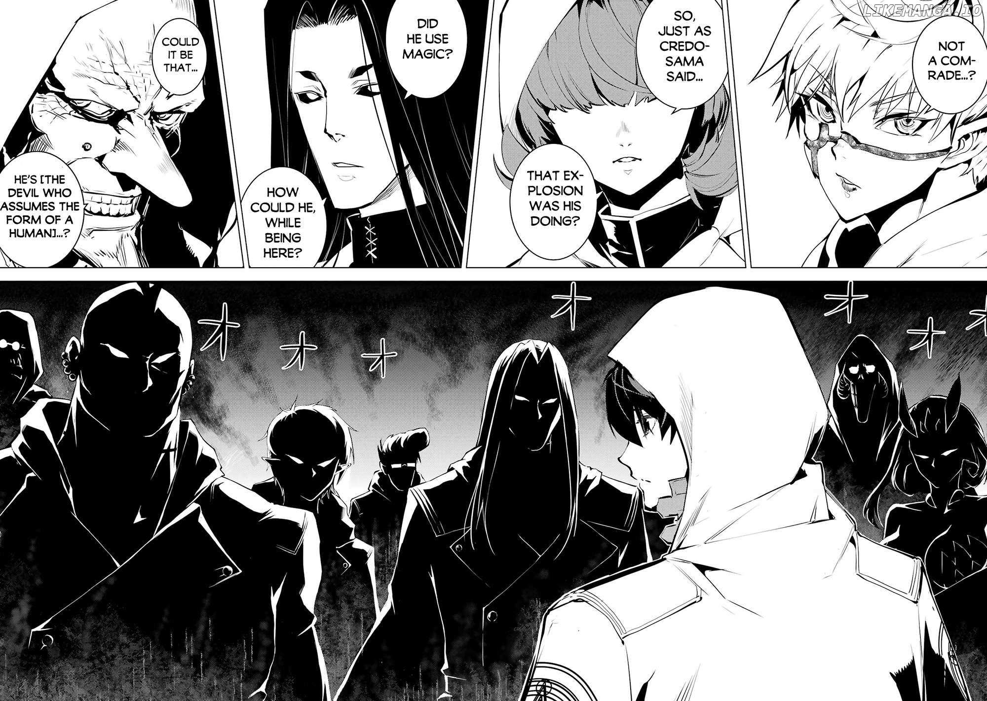 Tensei Kenja no Isekai Life ~Daini no Shokugyou wo Ete, Sekai Saikyou ni Narimashita~ Chapter 79.1 - Page 22